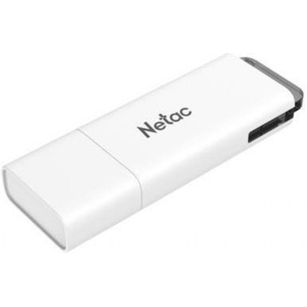USB флеш накопитель Netac 16GB U185 USB 2.0 (NT03U185N-016G-20WH) USB флеш накопитель Netac 16GB U185 USB 2.0 (NT03U185N-016G-20WH)