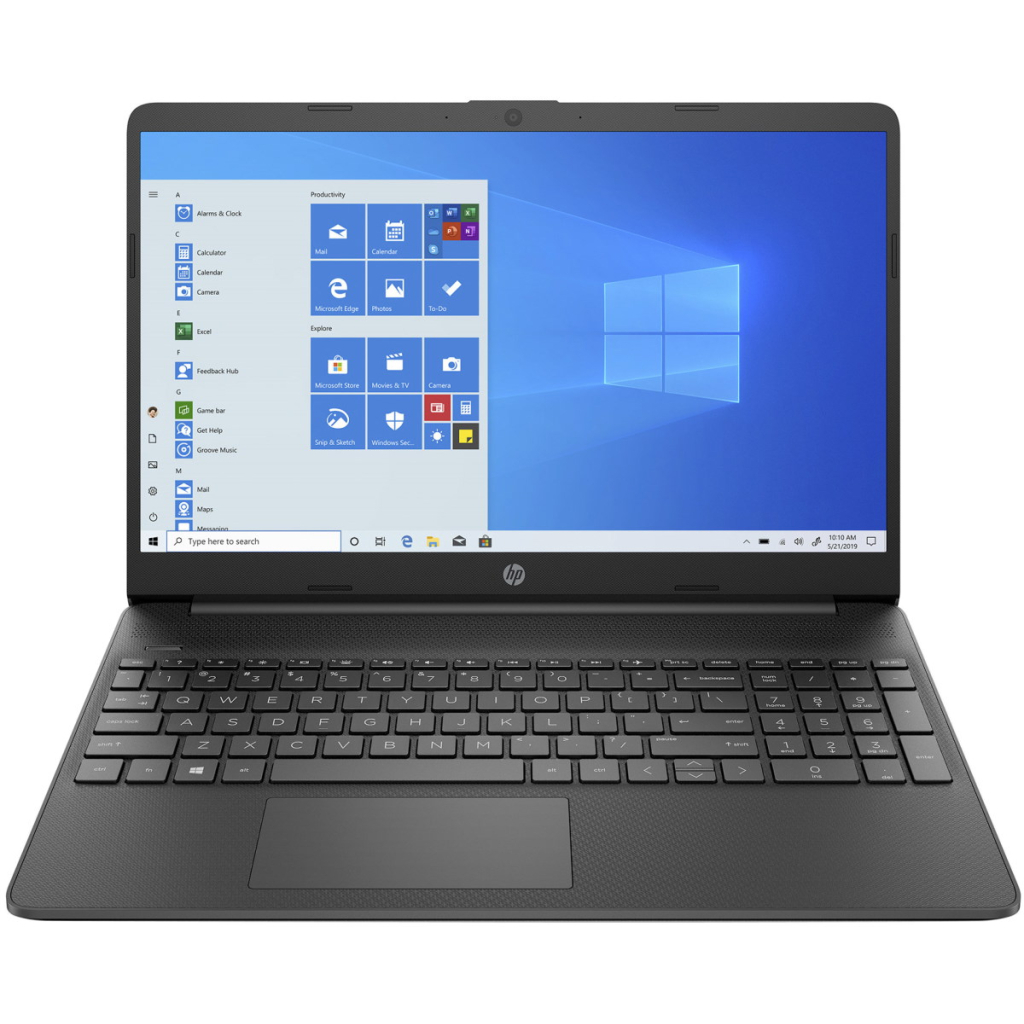 Ноутбук HP 15s-eq2315nw (5T5Z4EA)