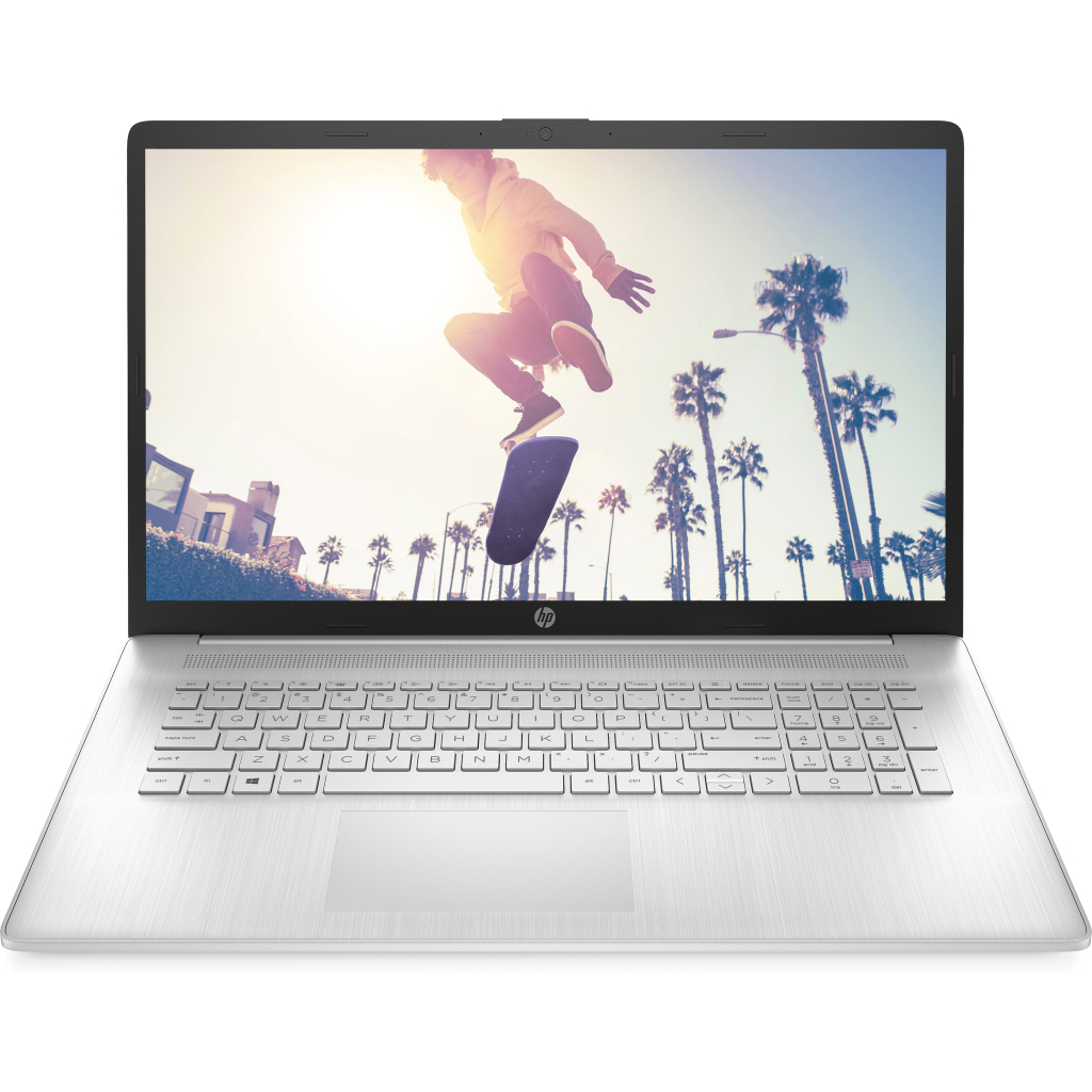 Ноутбук HP 17-cp0205nw (5T615EA)