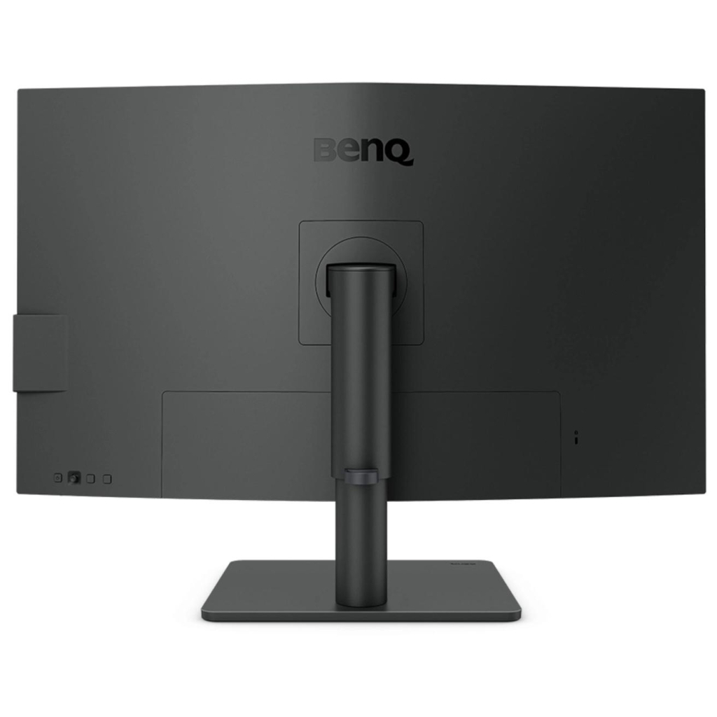 Монитор BenQ PD2705U Dark Grey (9H.LKDLA.TBE) - 7 Монитор BenQ PD2705U Dark Grey (9H.LKDLA.TBE) - 7