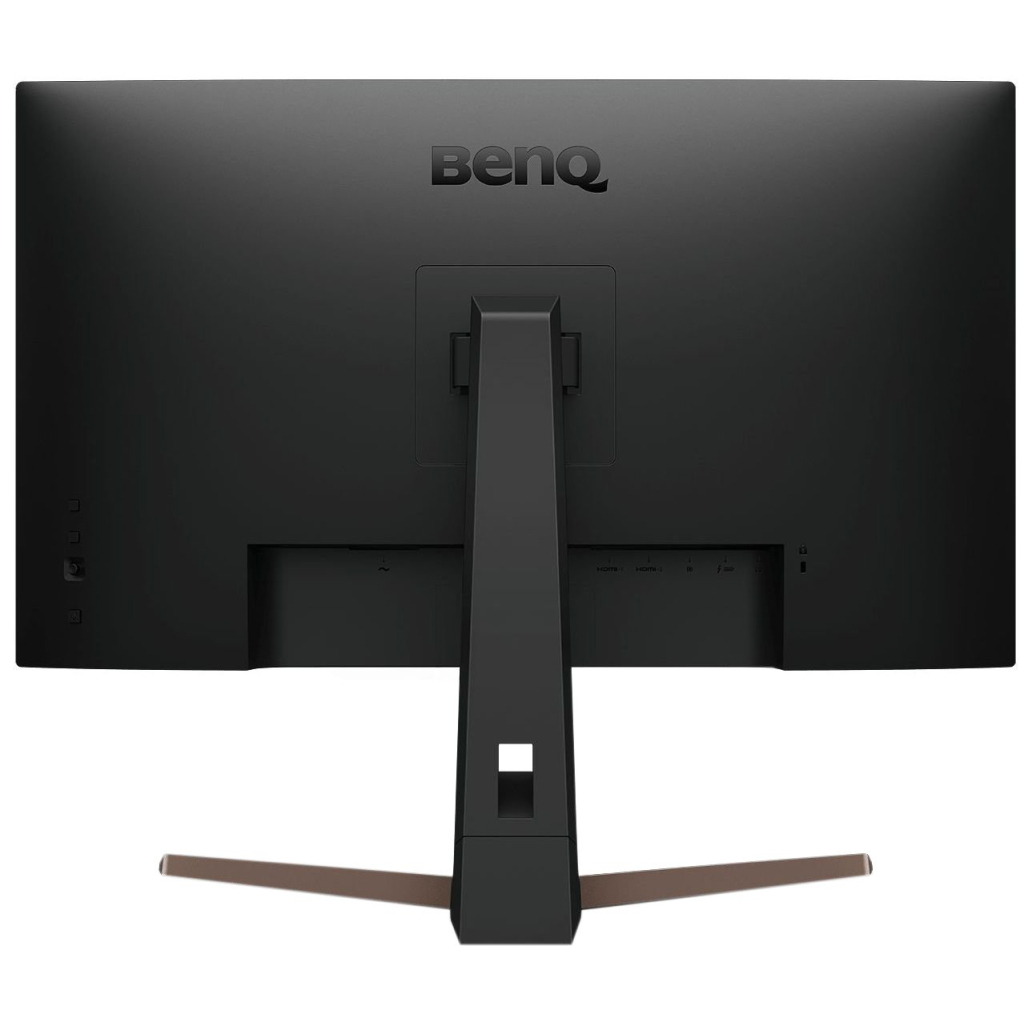 Монитор BenQ EW2880U Brown-Black (9H.LKSLB.QBE) - 8 Монитор BenQ EW2880U Brown-Black (9H.LKSLB.QBE) - 8