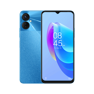 Мобильный телефон Tecno KH7n (Spark 9 Pro 4/128Gb) Burano Blue (4895180783845)