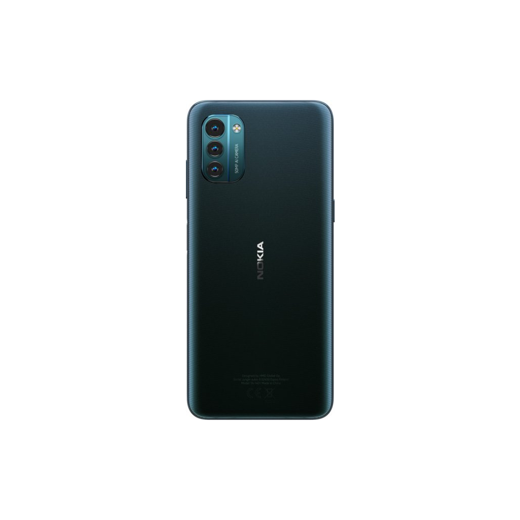 Мобильный телефон Nokia G21 4/128Gb Blue - 1