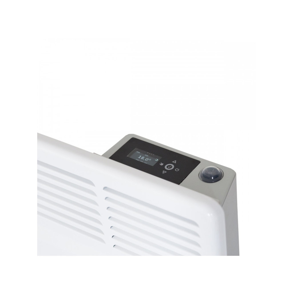 Обогреватель Термия ЕВНА-2,0/230С2Т(мби)WiFi - 1