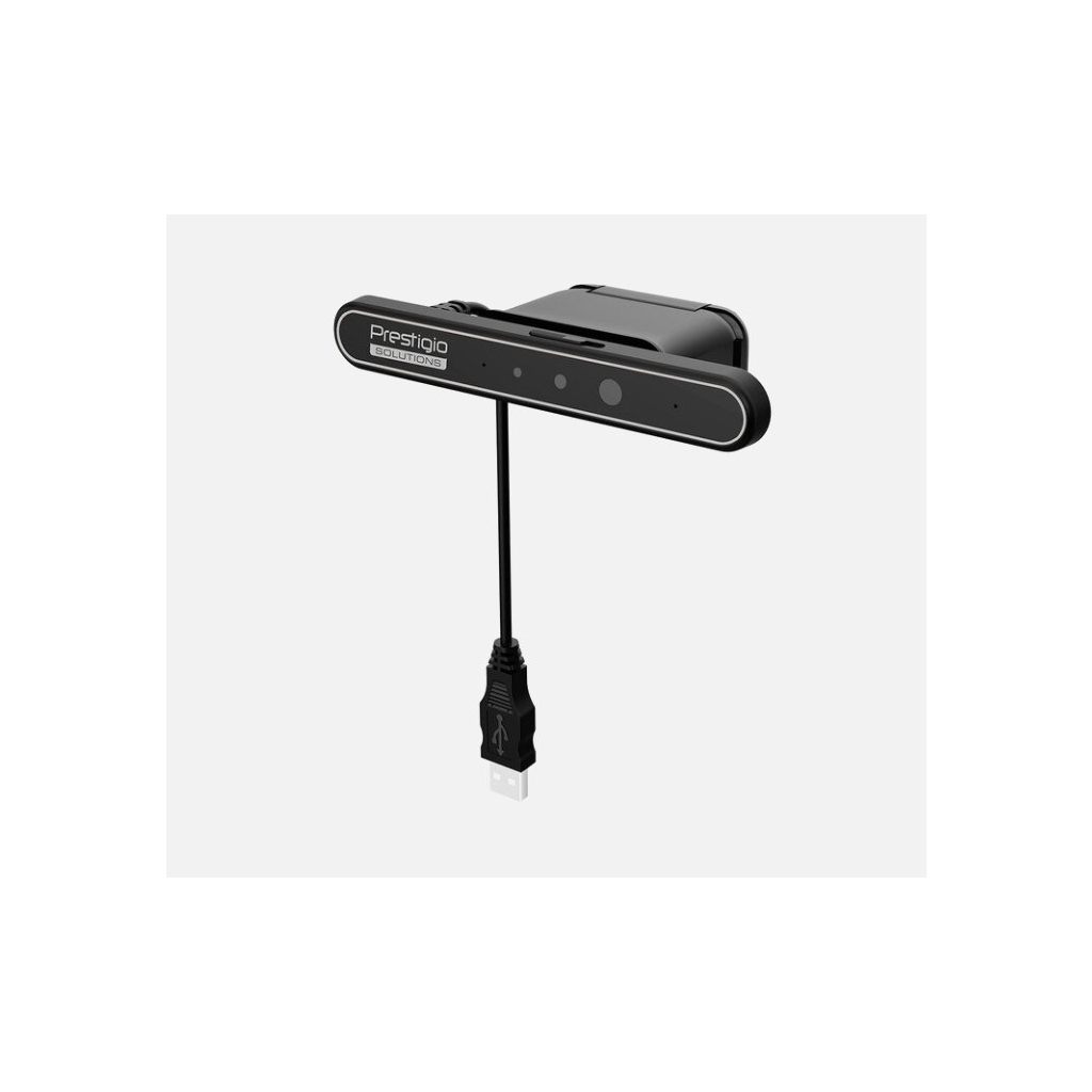 Веб-камера Prestigio Solutions Windows Hello Camera (PVCCF2M202) - 2