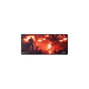 Коврик для мышки Blizzard WORLD OF WARCRAFT Burning World Tree (BXSFFK30522070031)
