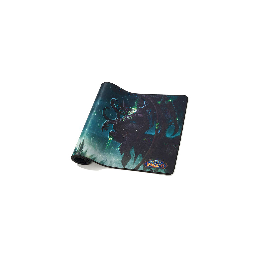 Коврик для мышки Blizzard WORLD OF WARCRAFT Illidan (BXSFFK30522070038) - 1