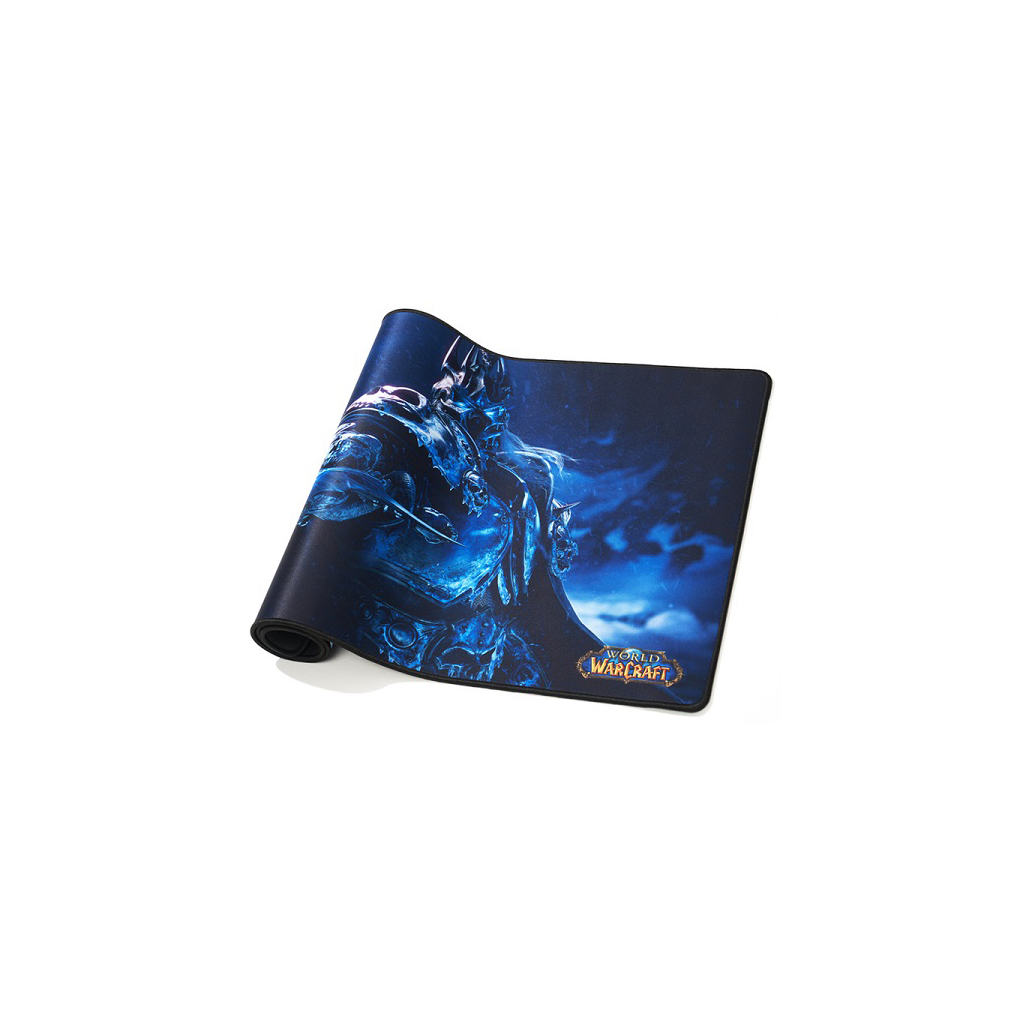 Коврик для мышки Blizzard WORLD OF WARCRAFT Lich King Awakening (BXSFFK30522070033) - 1