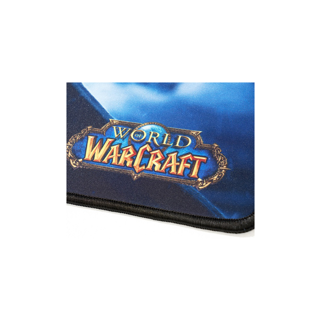 Коврик для мышки Blizzard WORLD OF WARCRAFT Lich King Awakening (BXSFFK30522070033) - 2