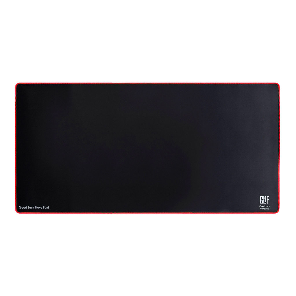 Коврик для мышки ABYstyle GLHF Speed ХXL Black (FGLMP2021PROF0XXL)