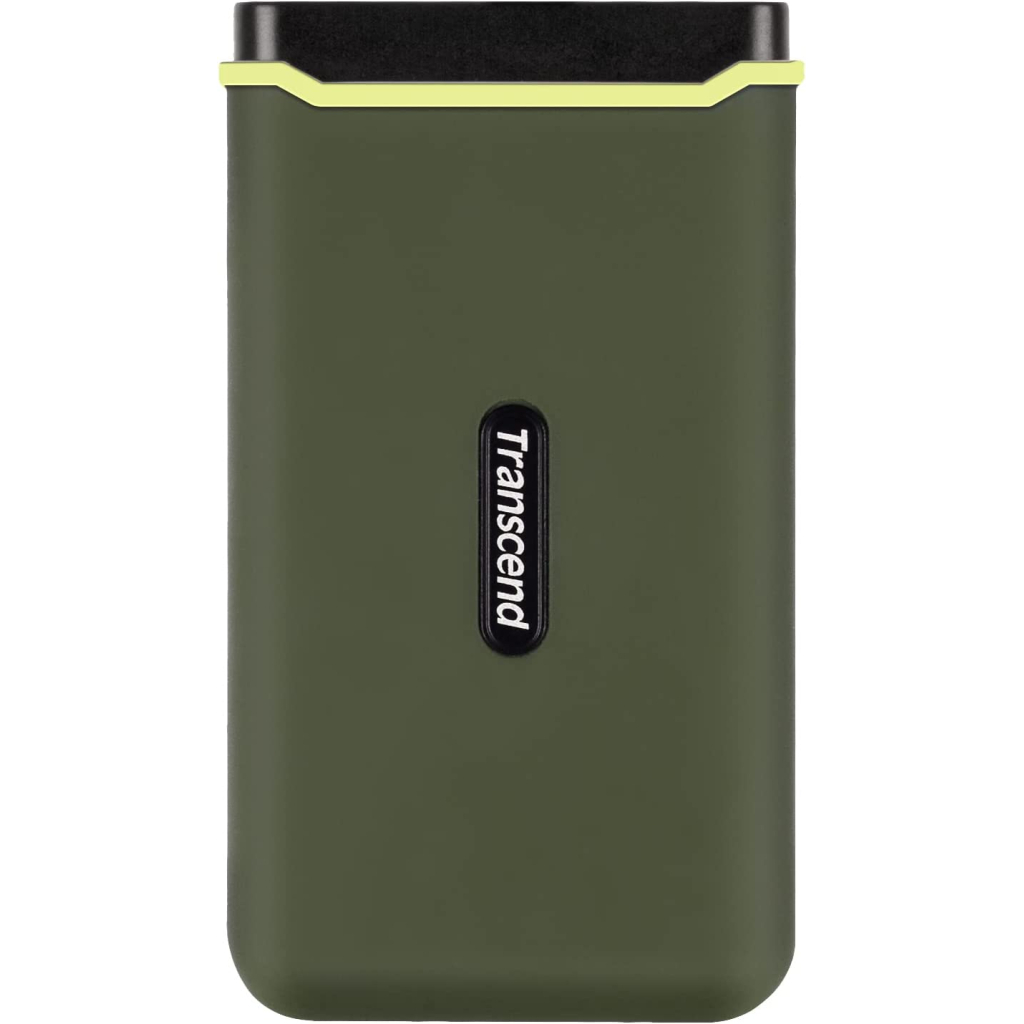 Накопитель SSD USB 3.2 1TB Transcend (TS1TESD380C)