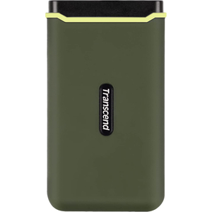 Накопитель SSD USB 3.2 2TB Transcend (TS2TESD380C)
