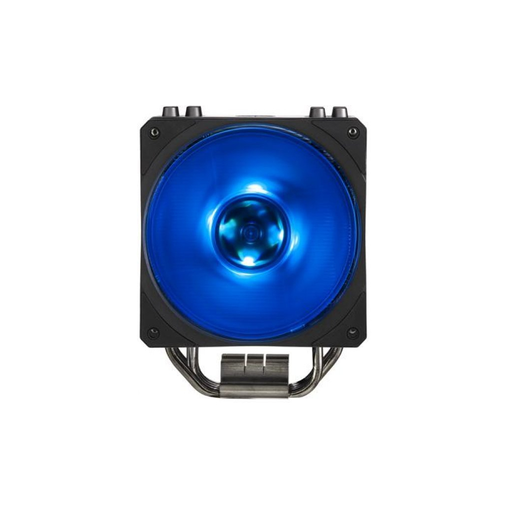 Кулер для процессора CoolerMaster Hyper 212 RGB Black Edition with LGA1700 (RR-212S-20PC-R2) - 3