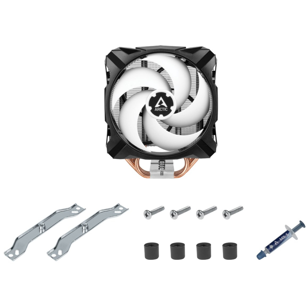Кулер для процессора Arctic Freezer A35 (ACFRE00112A) - 6