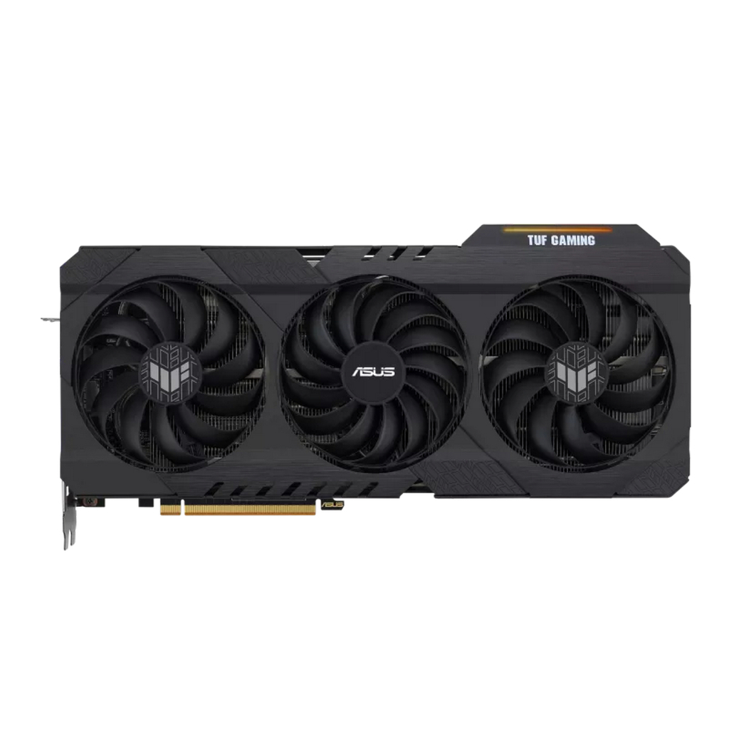 Видеокарта ASUS Radeon RX 6950 XT 16Gb TUF OC GAMING (TUF-RX6950XT-O16G-GAMING) - 1