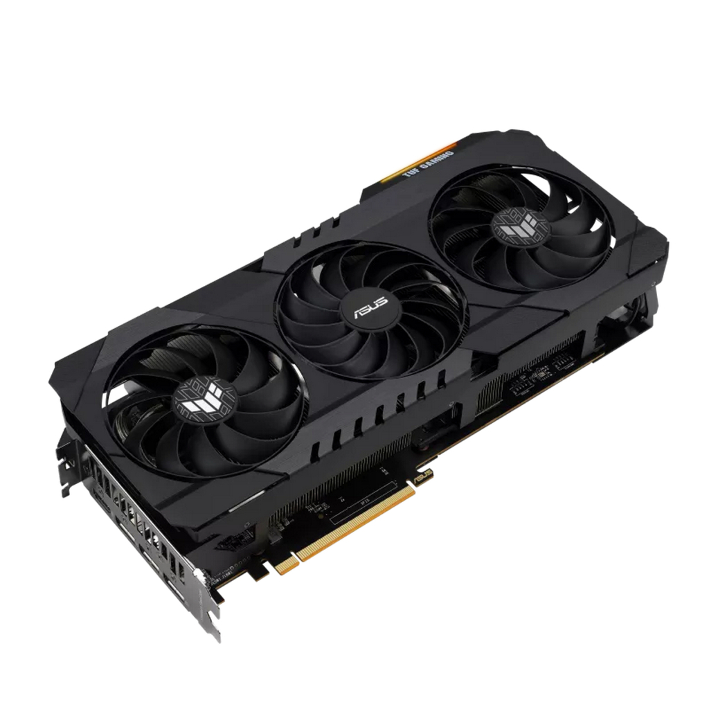Видеокарта ASUS Radeon RX 6950 XT 16Gb TUF OC GAMING (TUF-RX6950XT-O16G-GAMING) - 2