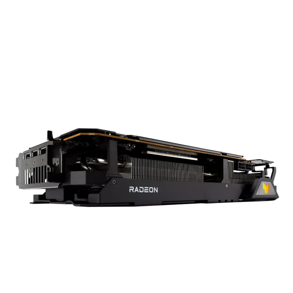 Видеокарта ASUS Radeon RX 6950 XT 16Gb TUF OC GAMING (TUF-RX6950XT-O16G-GAMING) - 3