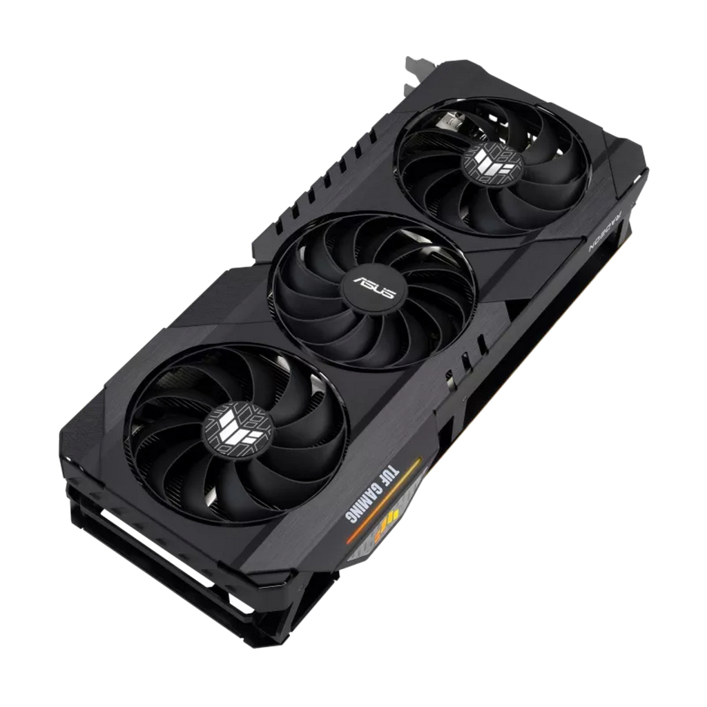 Видеокарта ASUS Radeon RX 6950 XT 16Gb TUF OC GAMING (TUF-RX6950XT-O16G-GAMING) - 9