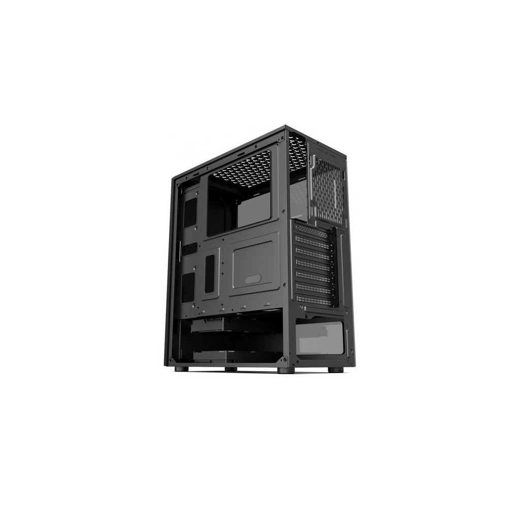 Корпус 1stPlayer RB-4-1G6-BK - 3