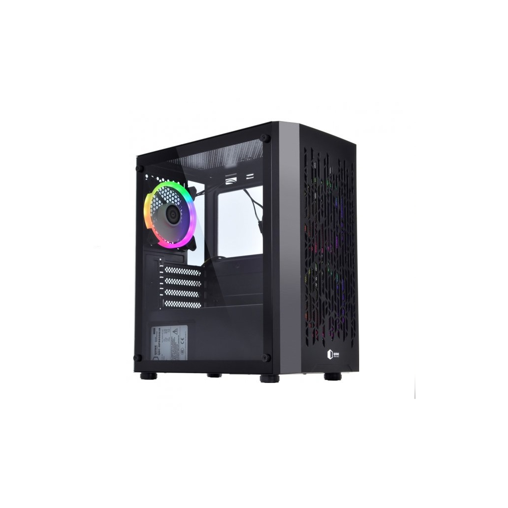 Корпус Qube BLOCK_FC6U3 - 1