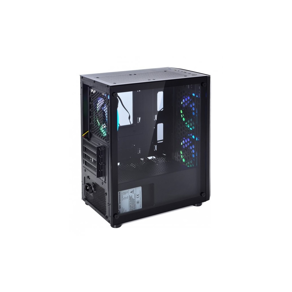 Корпус Qube BLOCK_FC6U3 - 2