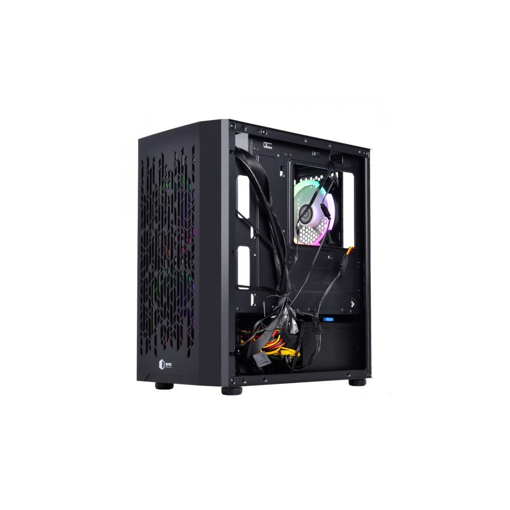 Корпус Qube BLOCK_FC6U3 - 7