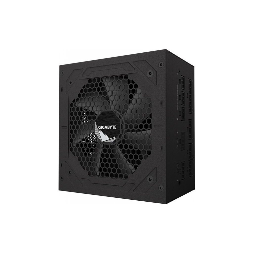 Блок питания GIGABYTE 1000W (GP-UD1000GM PG5) - 4