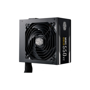 Блок питания CoolerMaster 550W MWE Gold V2 (MPE-5501-ACAAG-EU)