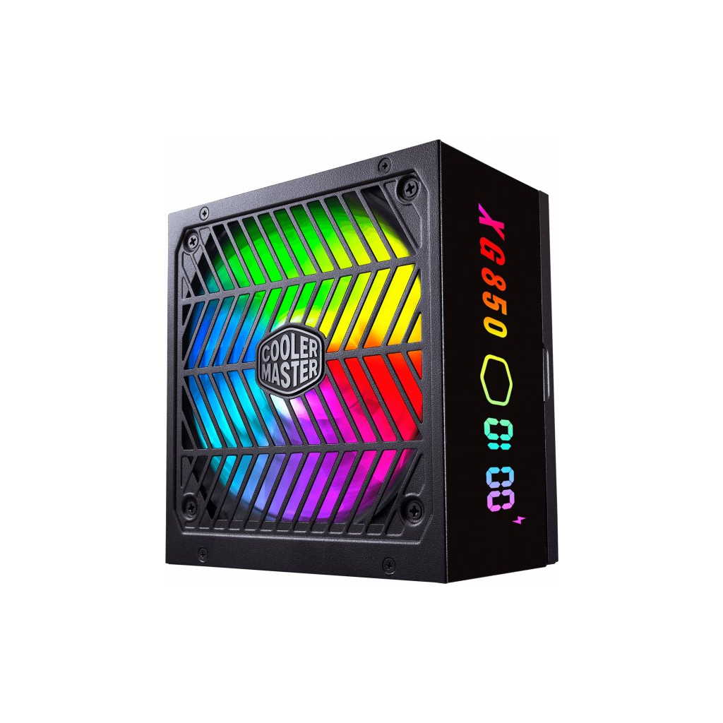 Блок питания CoolerMaster 850W V Platinum V2 (MPG-8501-AFBAP-XEU)