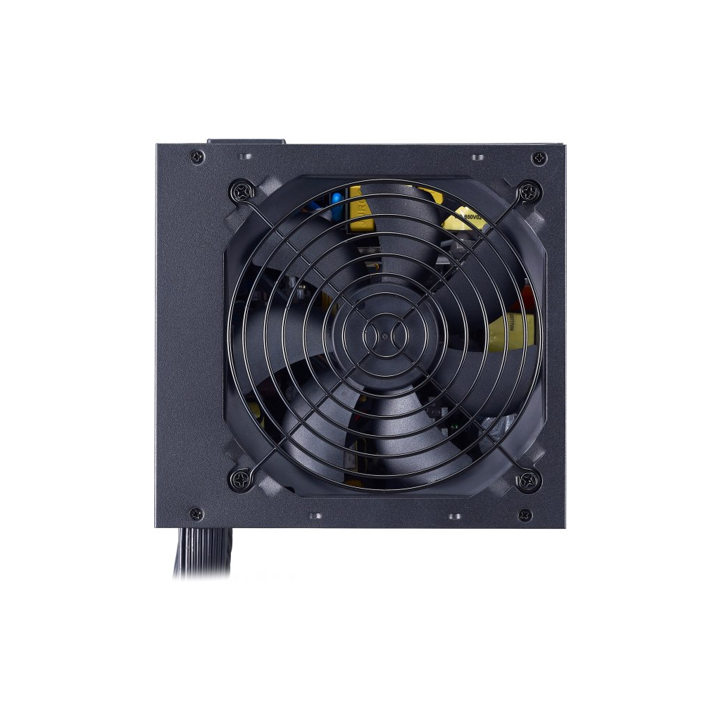 Блок питания CoolerMaster 550W MWE Bronze V2 (MPE-5501-ACABW-BEU) - 2
