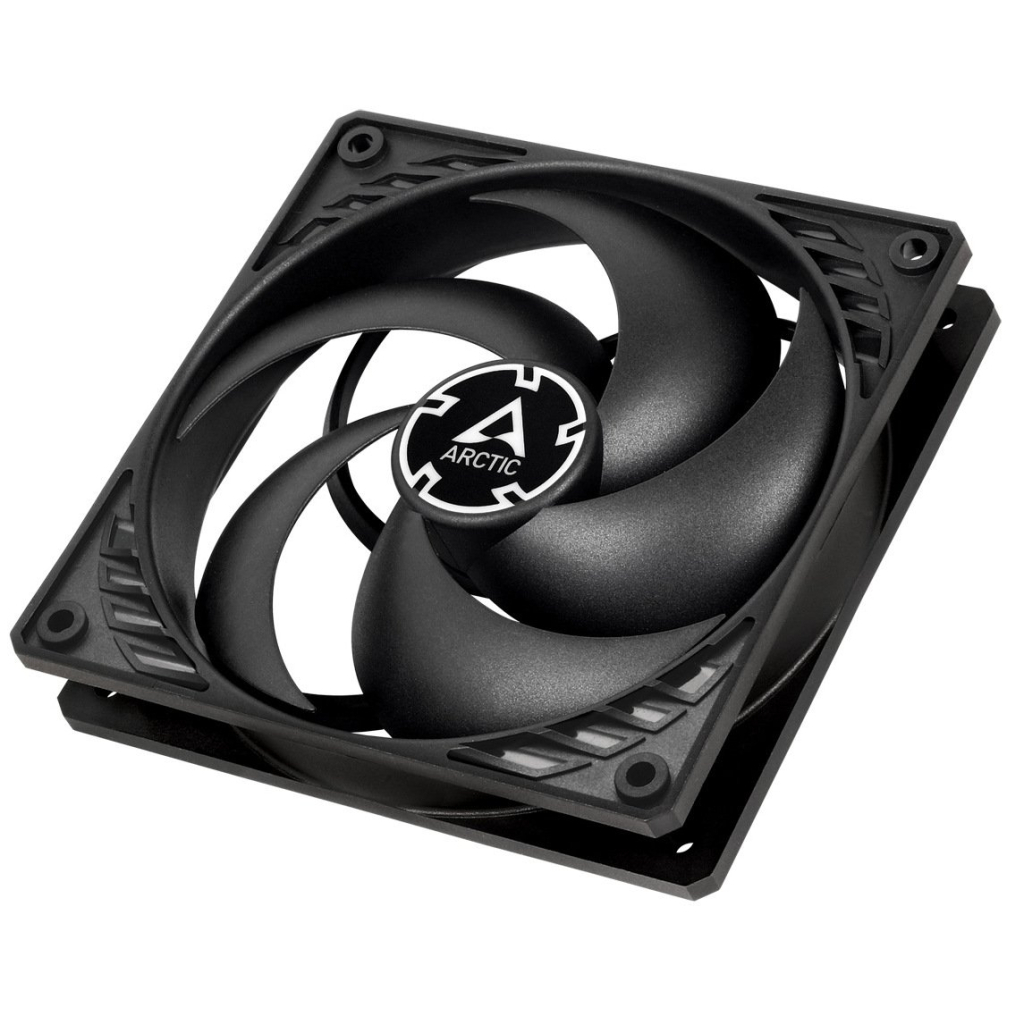 Кулер для корпуса Arctic P12 TC (ACFAN00176A) - 2