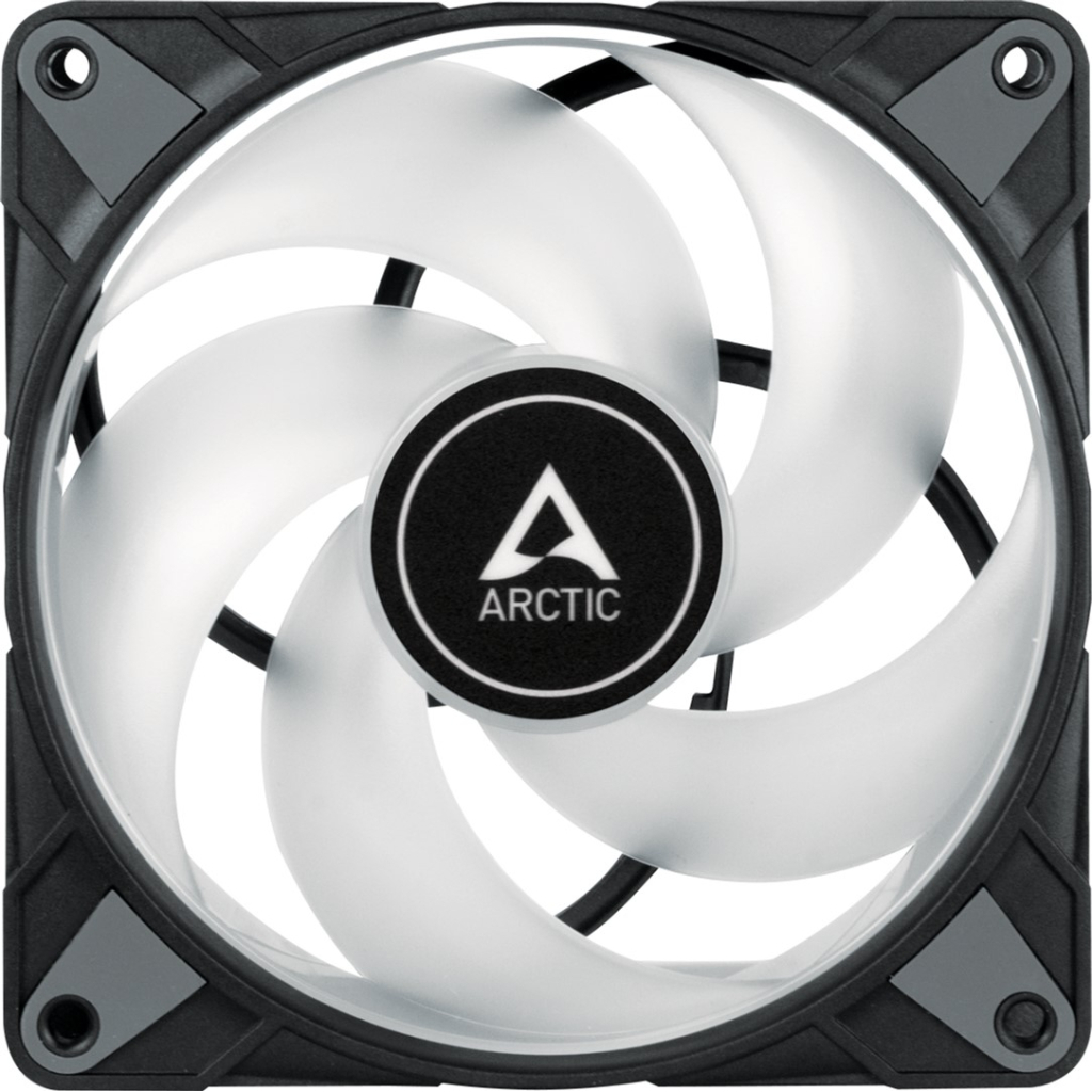 Кулер для корпуса Arctic P12 PWM PST RGB (ACFAN00229A) - 1