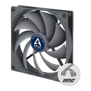 Кулер для корпуса Arctic F14 PWM PST CO (ACFAN00080A)