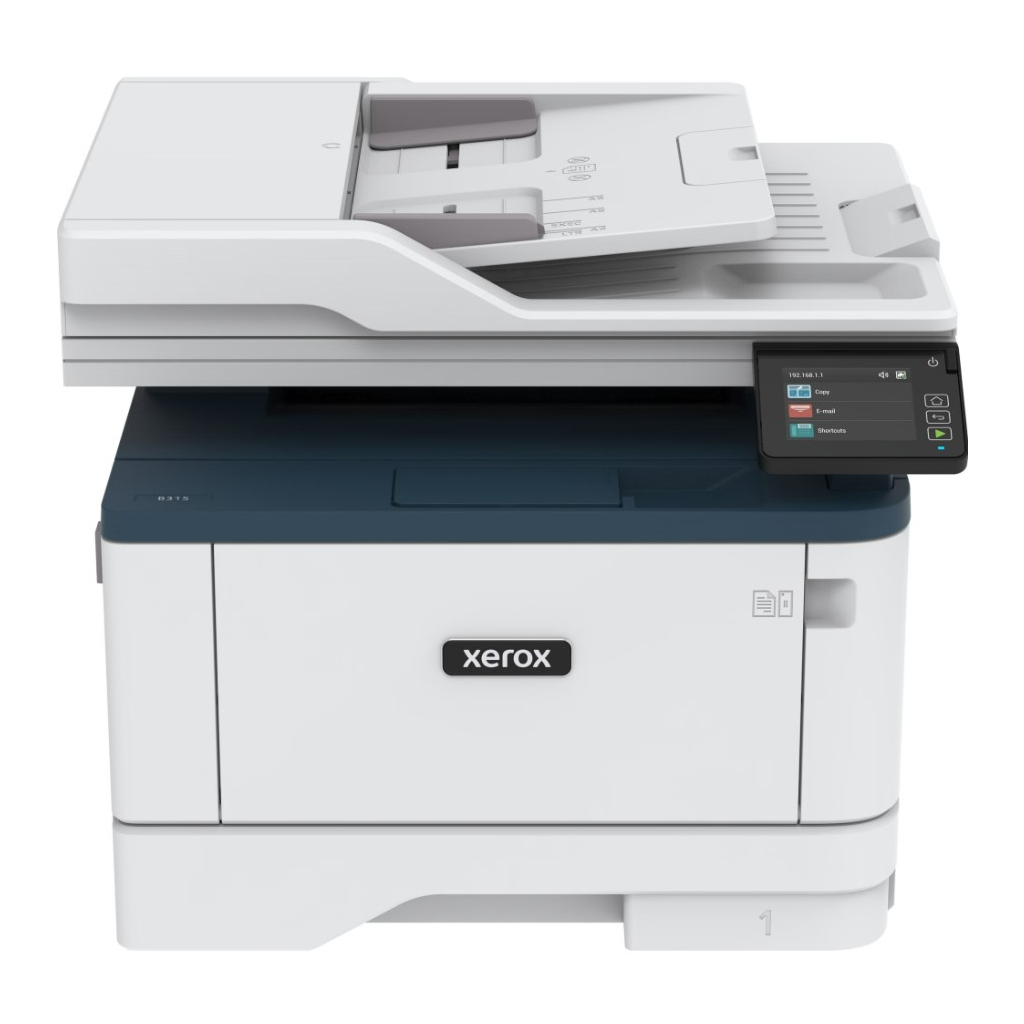 Многофункциональное устройство Xerox B315 (Wi-Fi) (B315V_DNI)