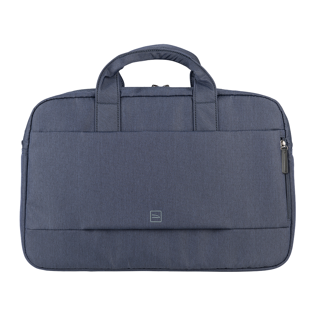 Сумка для ноутбука Tucano 15.6" Flash, Blue (BFLASH15-B) - 2