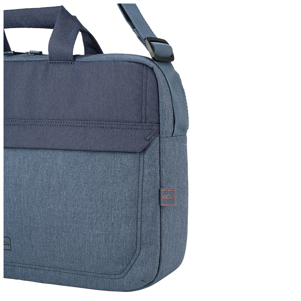 Сумка для ноутбука Tucano 14" Hop, Blue (BHOP13-B) - 4