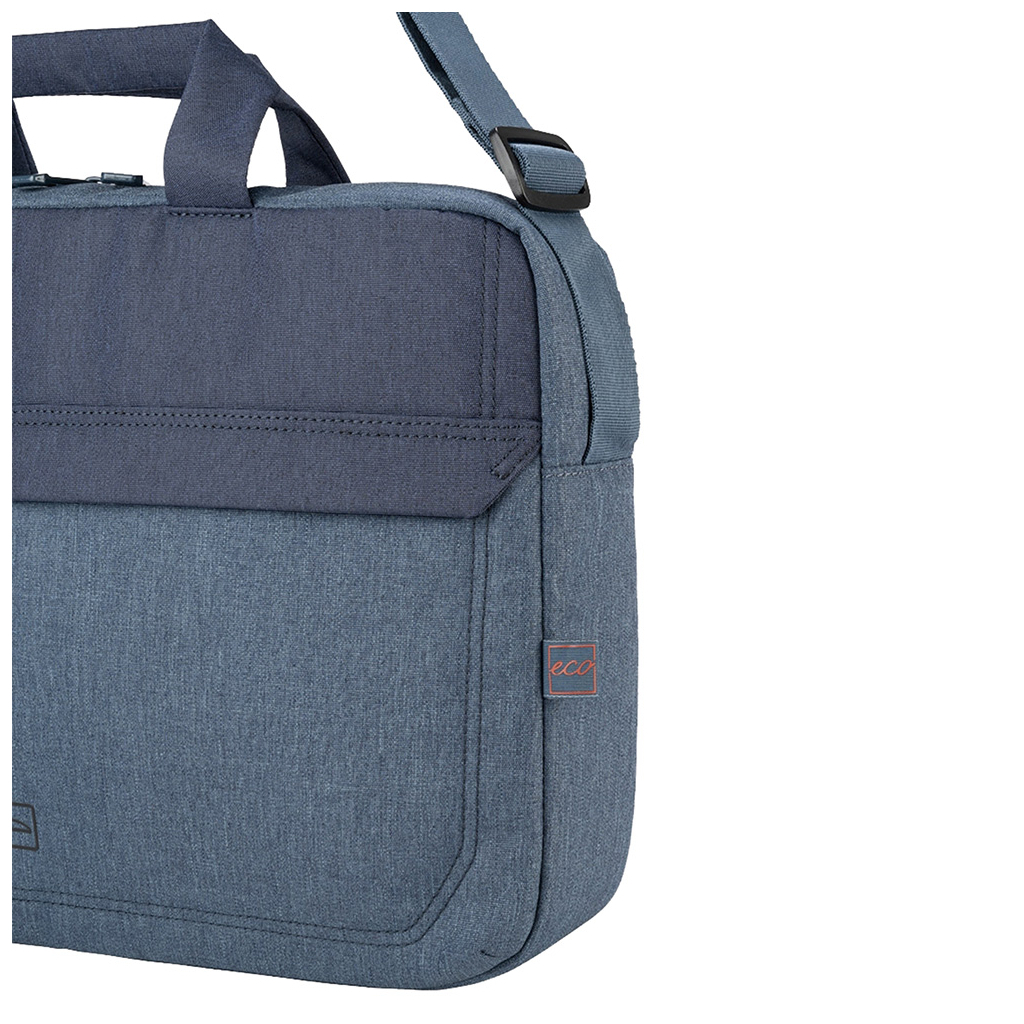 Сумка для ноутбука Tucano 16" Hop, Blue (BHOP15-B) - 4