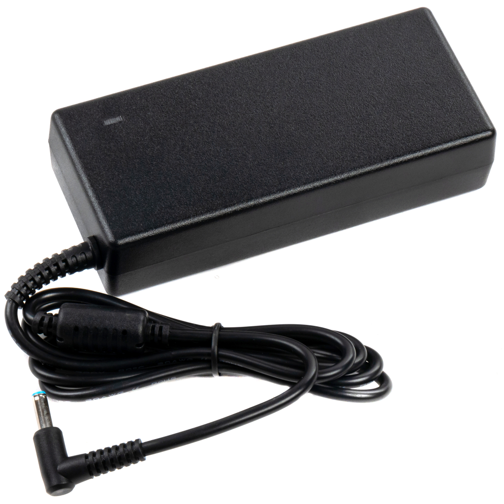 Блок питания к ноутбуку Vinga HP 90W 19.5V 4.62А 4.5*3.0 (VPA-1954-HP4530-101) - 2