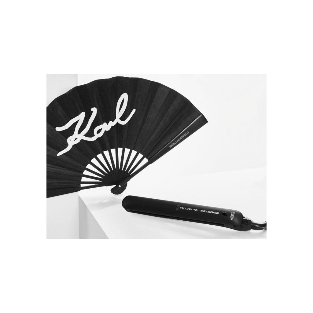 Выпрямитель для волос Rowenta SF161LF0 - 1