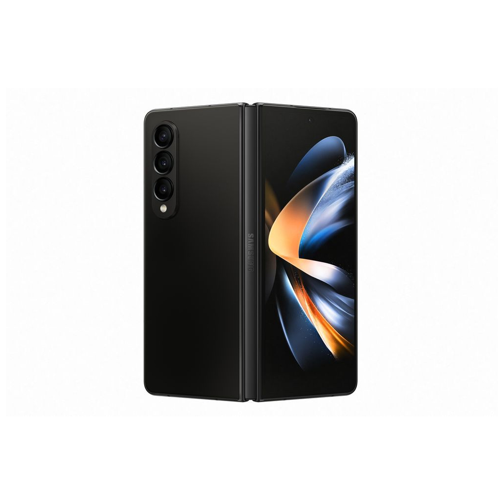 Мобильный телефон Samsung Galaxy Fold4 12/512Gb Phantom Black (SM-F936BZKCSEK) - 2