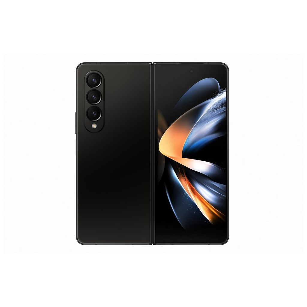 Мобильный телефон Samsung Galaxy Fold4 12/512Gb Phantom Black (SM-F936BZKCSEK) - 3