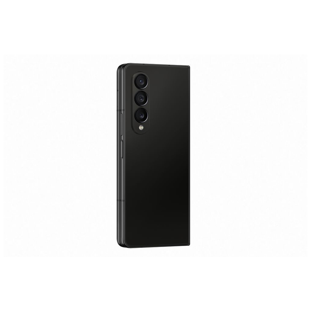 Мобильный телефон Samsung Galaxy Fold4 12/512Gb Phantom Black (SM-F936BZKCSEK) - 7
