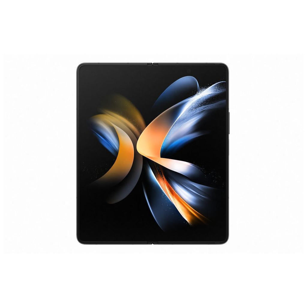 Мобильный телефон Samsung Galaxy Fold4 12/256Gb Phantom Black (SM-F936BZKBSEK) - 1