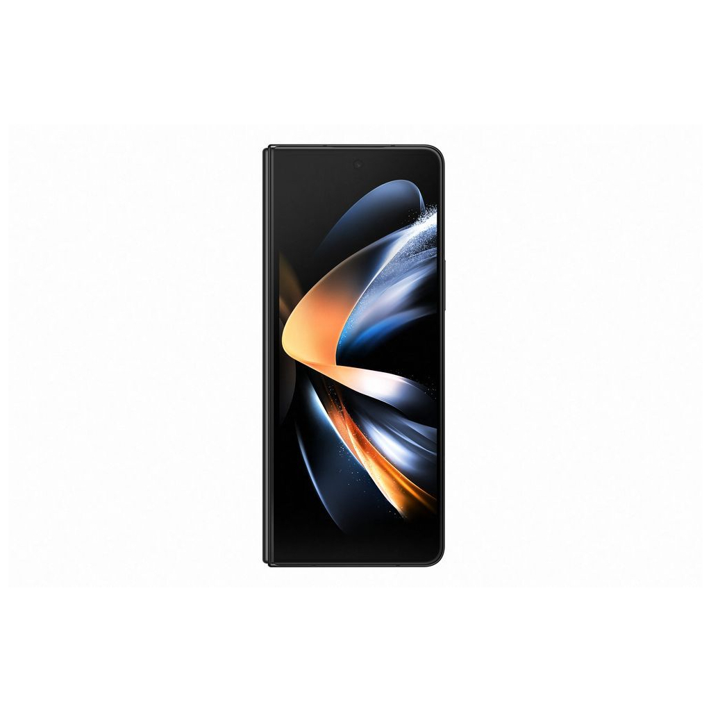 Мобильный телефон Samsung Galaxy Fold4 12/256Gb Phantom Black (SM-F936BZKBSEK) - 4