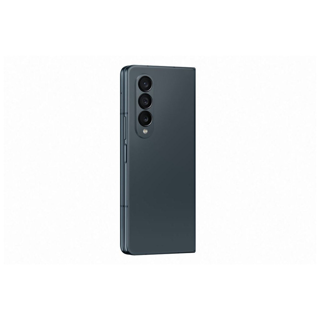 Мобильный телефон Samsung Galaxy Fold4 12/256Gb Graygreen (SM-F936BZABSEK) - 7