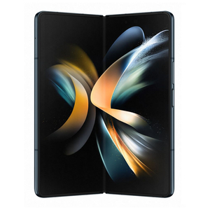 Мобильный телефон Samsung Galaxy Fold4 12/256Gb Graygreen (SM-F936BZABSEK)