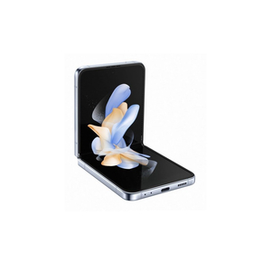 Мобильный телефон Samsung Galaxy Flip4 8/256Gb Blue (SM-F721BLBHSEK)