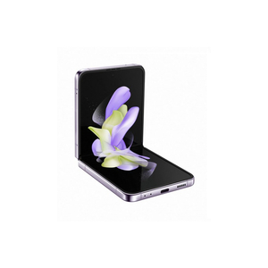 Мобильный телефон Samsung Galaxy Flip4 8/256Gb Bora Purple (SM-F721BLVHSEK)