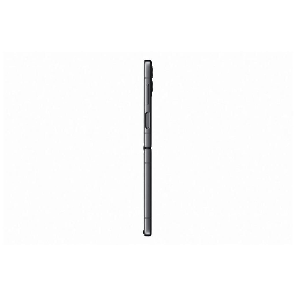 Мобильный телефон Samsung Galaxy Flip4 8/256Gb Graphite (SM-F721BZAHSEK) - 7