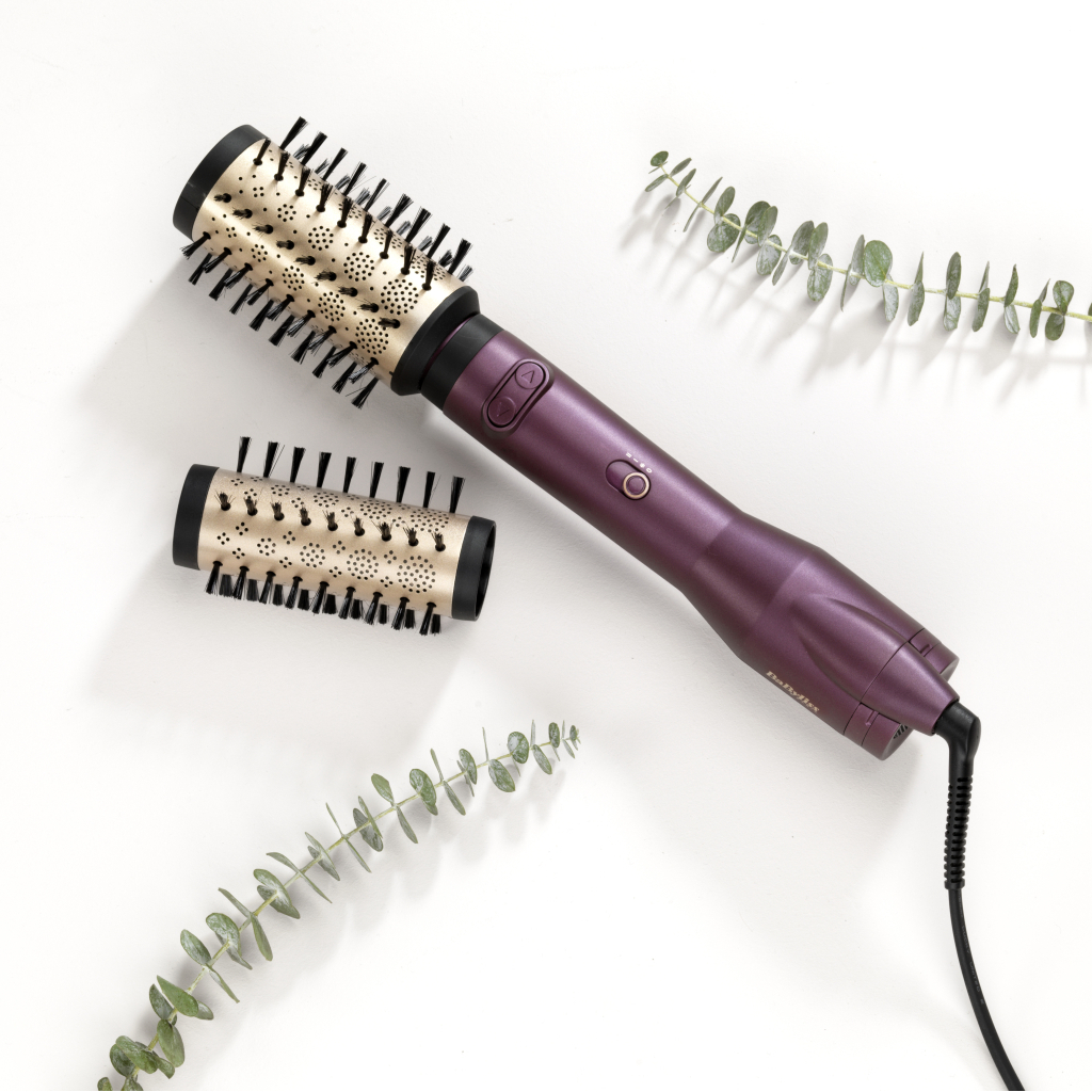 Фен-щетка Babyliss AS950E - 5 Фен-щетка Babyliss AS950E - 5